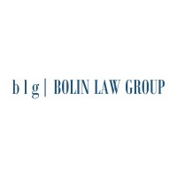 Bolin Law Group logo, Bolin Law Group contact details