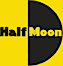 Half Moon Young People's Theatre logo, Half Moon Young People's Theatre contact details