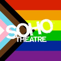 Soho Theatre logo, Soho Theatre contact details