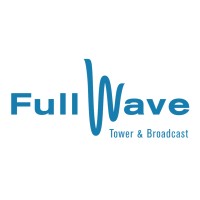 Fullwave Tower & Broadcast logo, Fullwave Tower & Broadcast contact details