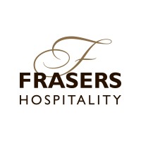 Frasers Hospitality EMEA logo, Frasers Hospitality EMEA contact details