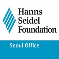 Hanns Seidel Foundation Korea logo, Hanns Seidel Foundation Korea contact details