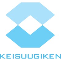 KEISUUGIKEN logo, KEISUUGIKEN contact details