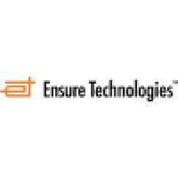 Ensure Technologies logo, Ensure Technologies contact details