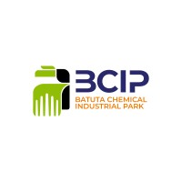 PT Batuta Chemical Industrial Park logo, PT Batuta Chemical Industrial Park contact details