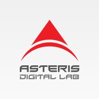 PT Asteris Digital Lab logo, PT Asteris Digital Lab contact details