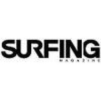 Surfing Magazine logo, Surfing Magazine contact details