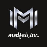 Metlfab logo, Metlfab contact details