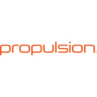 Propulsion Digital logo, Propulsion Digital contact details