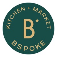 B'Spoke Kitchen + Market logo, B'Spoke Kitchen + Market contact details