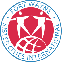 FORT WAYNE SISTER CITIES INTERNATIONAL INC logo, FORT WAYNE SISTER CITIES INTERNATIONAL INC contact details