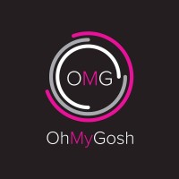 Oh My Gosh Marketing logo, Oh My Gosh Marketing contact details