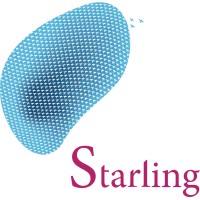 Starling Consultancy logo, Starling Consultancy contact details