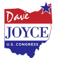 Dave Joyce for Congress logo, Dave Joyce for Congress contact details