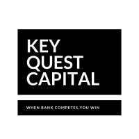 KEY QUEST CAPITAL logo, KEY QUEST CAPITAL contact details