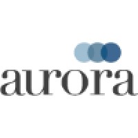 Aurora Projects logo, Aurora Projects contact details