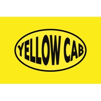 Yellow Cab Halifax logo, Yellow Cab Halifax contact details