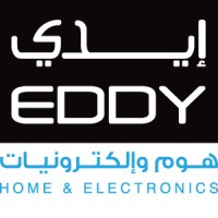 EDDY - Home & Electronics logo, EDDY - Home & Electronics contact details