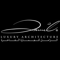 ZAMIL Luxury Architecture logo, ZAMIL Luxury Architecture contact details