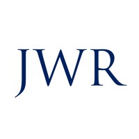 JWR Group logo, JWR Group contact details