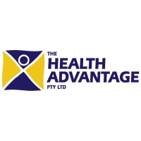 The Health Advantage logo, The Health Advantage contact details