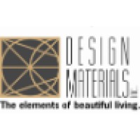 Design Materials, Inc. logo, Design Materials, Inc. contact details