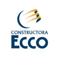 Constructora ECCO logo, Constructora ECCO contact details