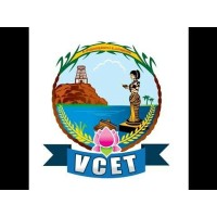 Velalar College of Engineering and Technology logo, Velalar College of Engineering and Technology contact details