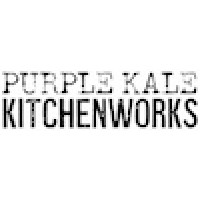 Purple Kale Kitchenworks logo, Purple Kale Kitchenworks contact details