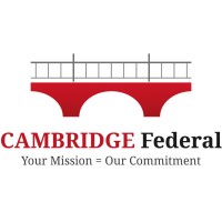 Cambridge Federal logo, Cambridge Federal contact details