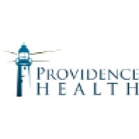 Providence Health logo, Providence Health contact details