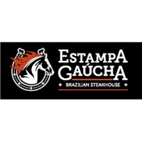 Estampa Gaucha Brazilian Steakhouse logo, Estampa Gaucha Brazilian Steakhouse contact details