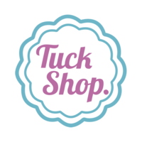 Tuckshop Music logo, Tuckshop Music contact details