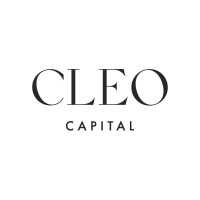 Cleo Capital logo, Cleo Capital contact details