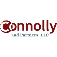 Connolly and Partners logo, Connolly and Partners contact details