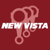 New Vista Corporation logo, New Vista Corporation contact details