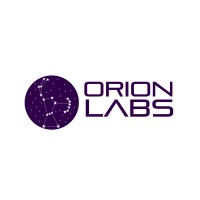 Orion Labs LLC logo, Orion Labs LLC contact details