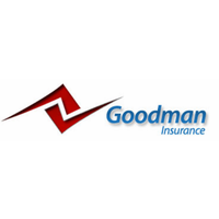 Goodman Insurance logo, Goodman Insurance contact details