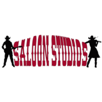 Saloon Studios logo, Saloon Studios contact details