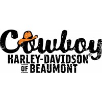 Cowboy Harley-Davidson of Beaumont logo, Cowboy Harley-Davidson of Beaumont contact details