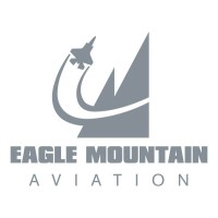 Eagle Mountain Aviation logo, Eagle Mountain Aviation contact details