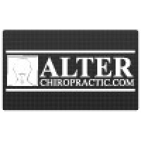 Alter Chiropractic logo, Alter Chiropractic contact details