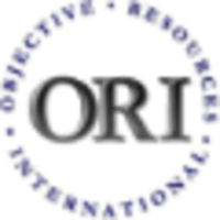 Objective Resources International (ORI) logo, Objective Resources International (ORI) contact details