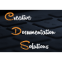 Creative Documentation Solutions logo, Creative Documentation Solutions contact details