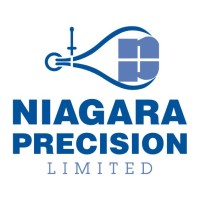 Niagara Precision Limited logo, Niagara Precision Limited contact details