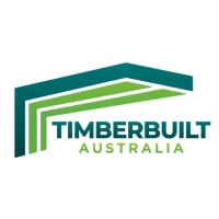 Timberbuilt Australia logo, Timberbuilt Australia contact details