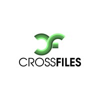 CrossFiles logo, CrossFiles contact details