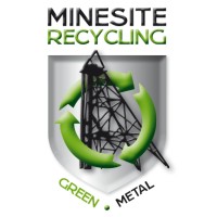 Minesite Recycling Pty Ltd logo, Minesite Recycling Pty Ltd contact details