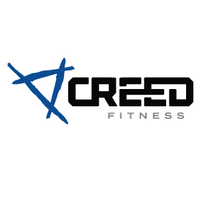 Creed Fitness logo, Creed Fitness contact details