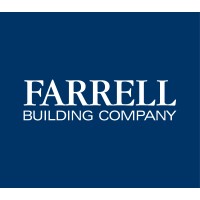 Farrell Building Co logo, Farrell Building Co contact details